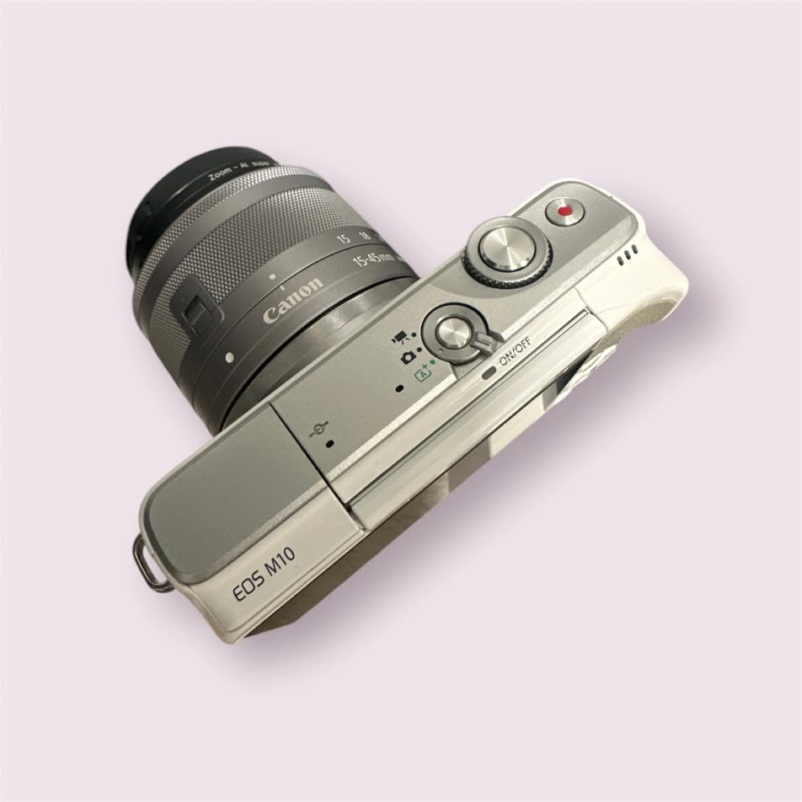 캐논 EOS M10 상품이미지6