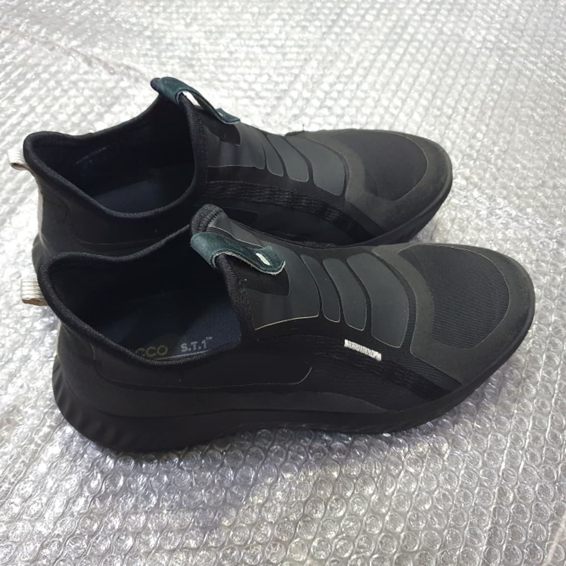 ECCO PHORENE 에코 스니커즈(255) 상품이미지1