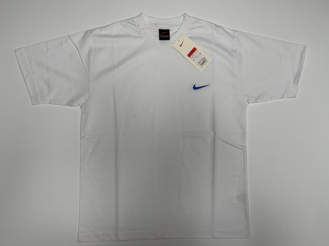 나이키 90s 올드 로고 반팔 티셔츠 B NIKE OLD 1990 상품이미지1