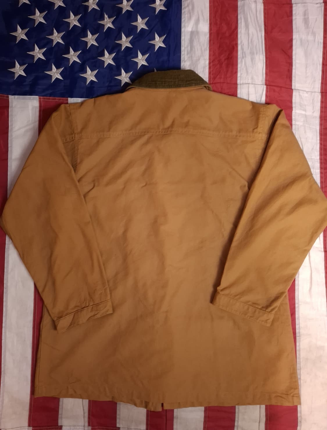 새제품급 오리지날 L.L.Bean 헌팅 워크자켓 상품이미지6