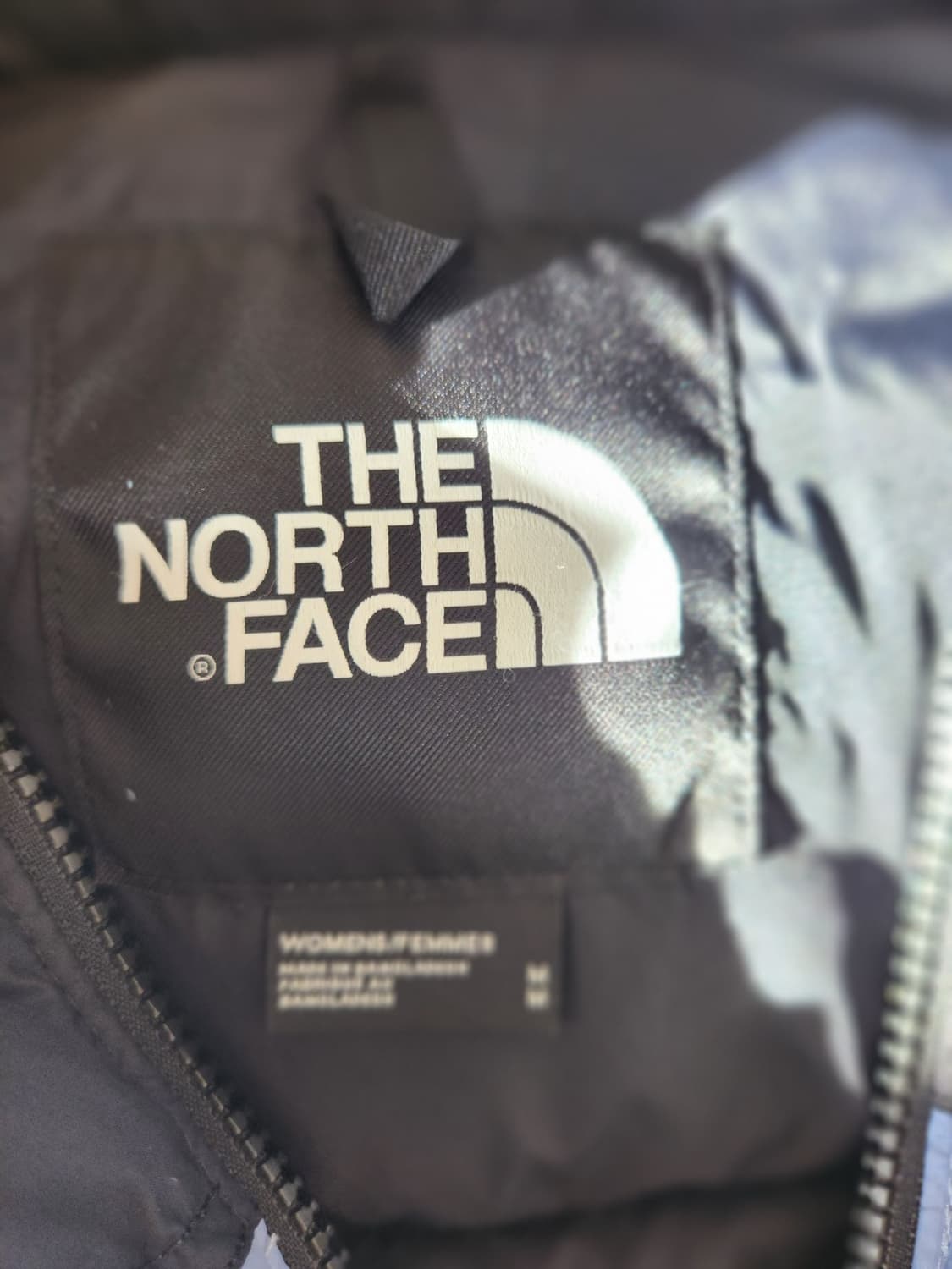 (공홈구매)노스페이스 1996 레트로 눕시 패딩 자켓 상품이미지8