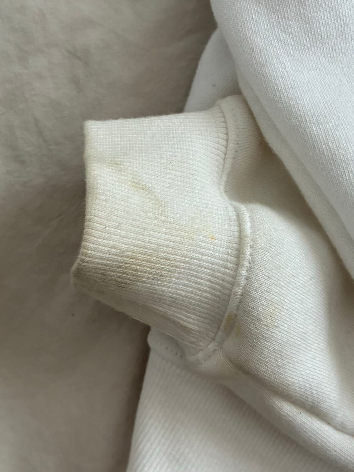 에트로소메 레빗 후드집업 상품이미지4