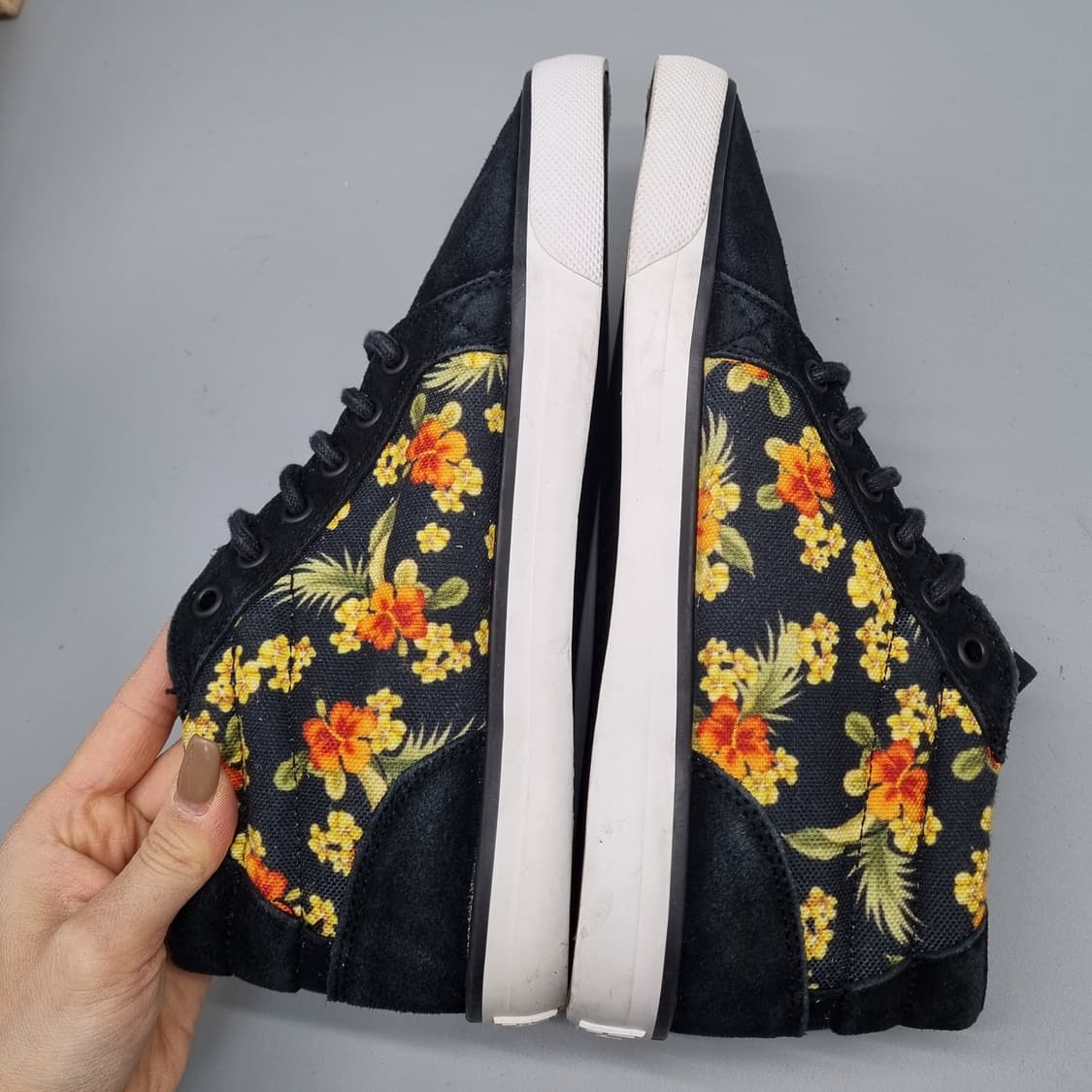 DC 남성미드260 상품이미지5