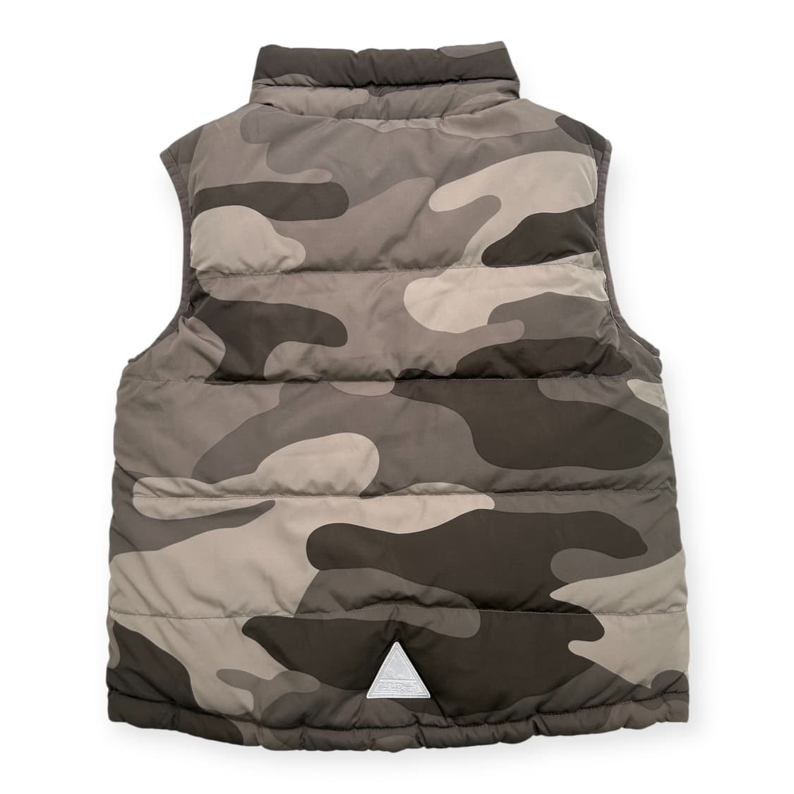 엘엘빈 키즈 리버시블 다운 베스트(130) 상품이미지5