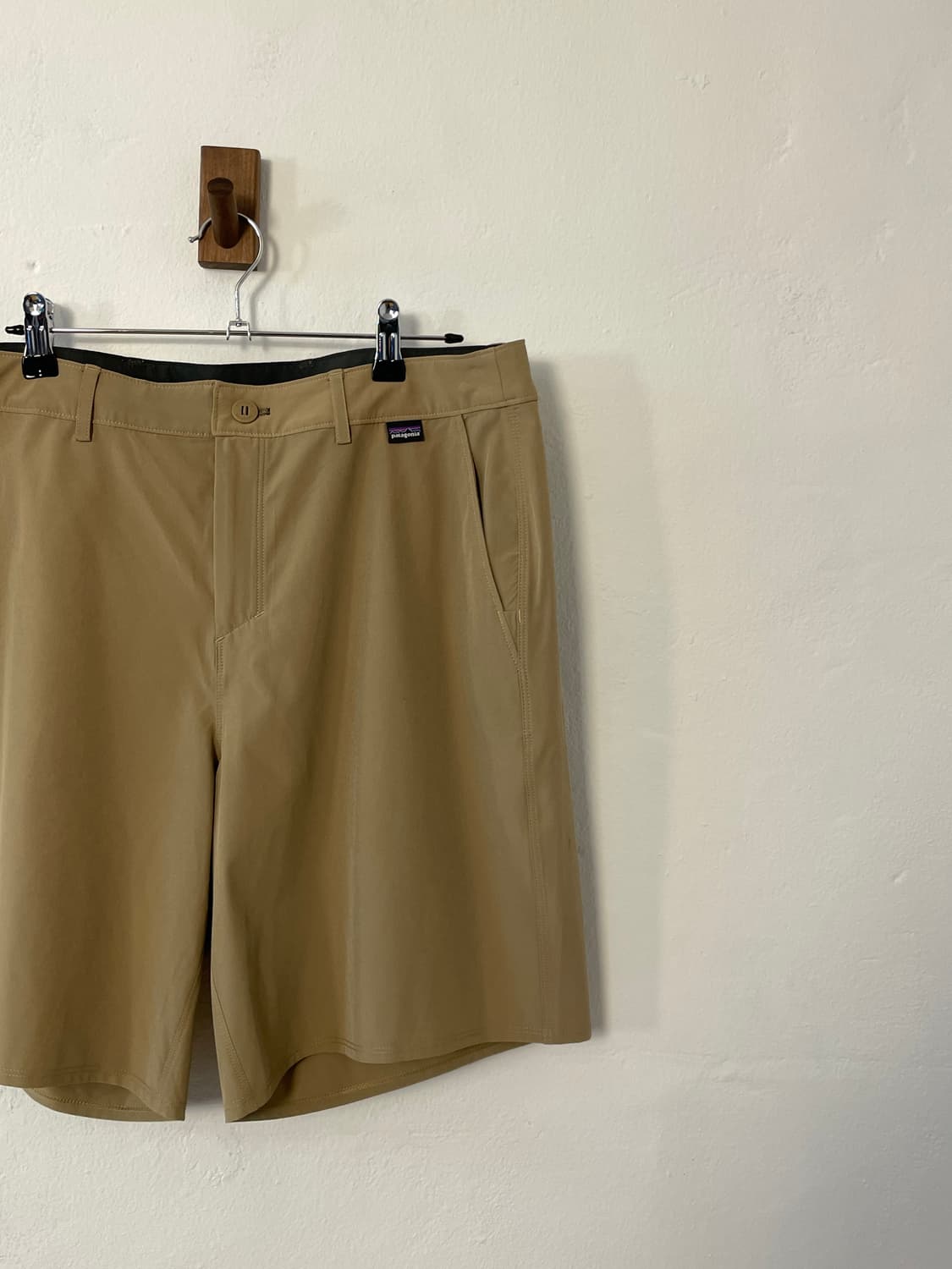 파타고니아 쇼츠  상품이미지2