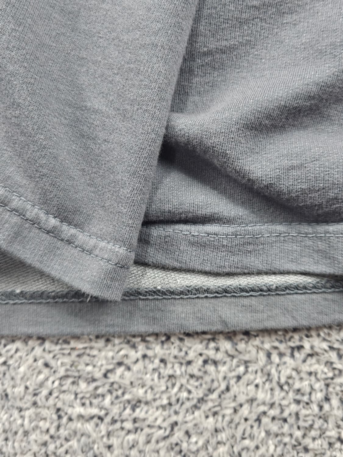 USA 할리데이비슨 바앤실드 반팔 티셔츠 ( XL 추정 ) / 11684 상품이미지10