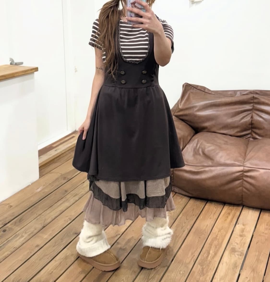 코코모리 빈티지 세트 상품이미지3