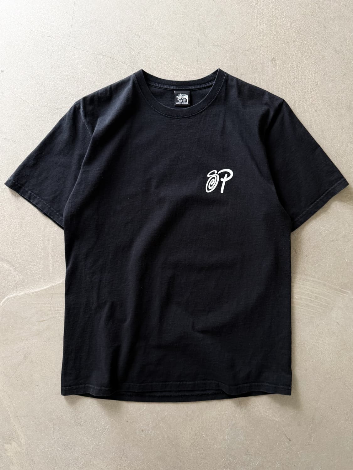 Stussy × Patta Sound Connection T-Shirt 상품이미지2