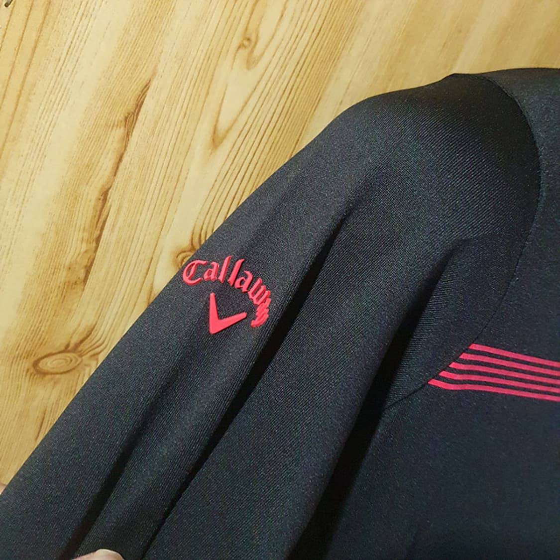 캘러웨이 기능성 카라티85 상품이미지3