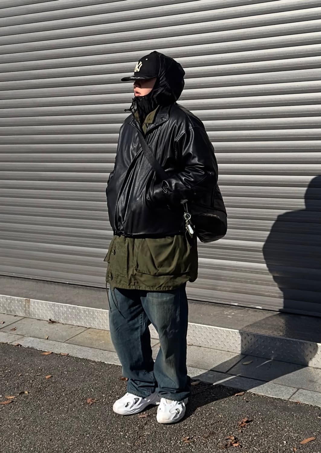 Diesel / Levi’s / Y-3 / ACG  세트 판매 상품이미지5