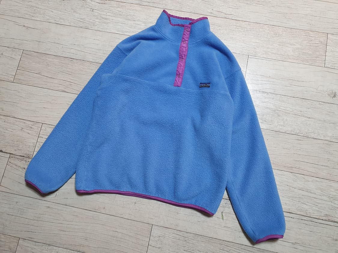 (레어) 80s 파타고니아 우먼즈 신칠라 14(L) 상품이미지1