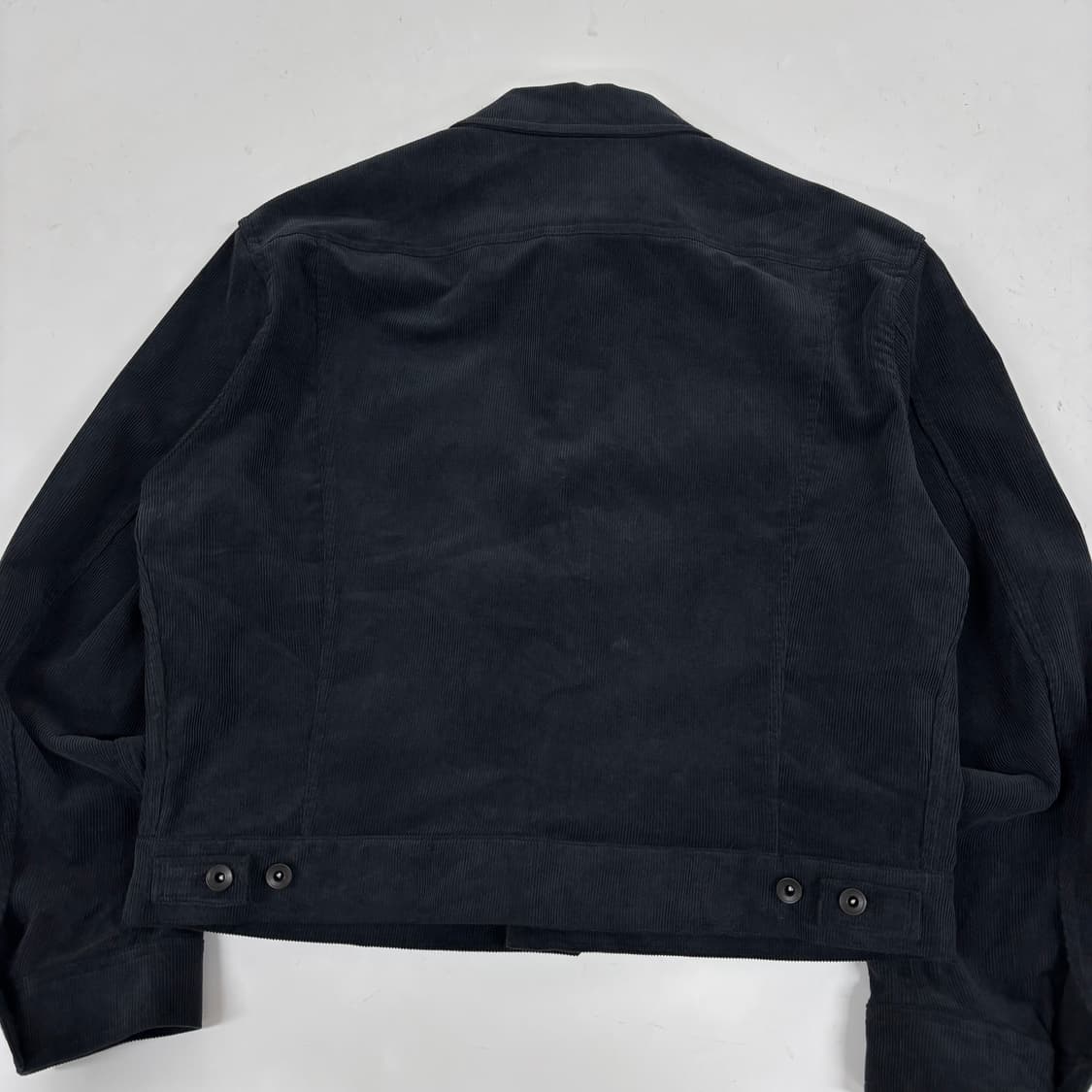 토니웩 코듀로이 트러커 자켓 상품이미지4