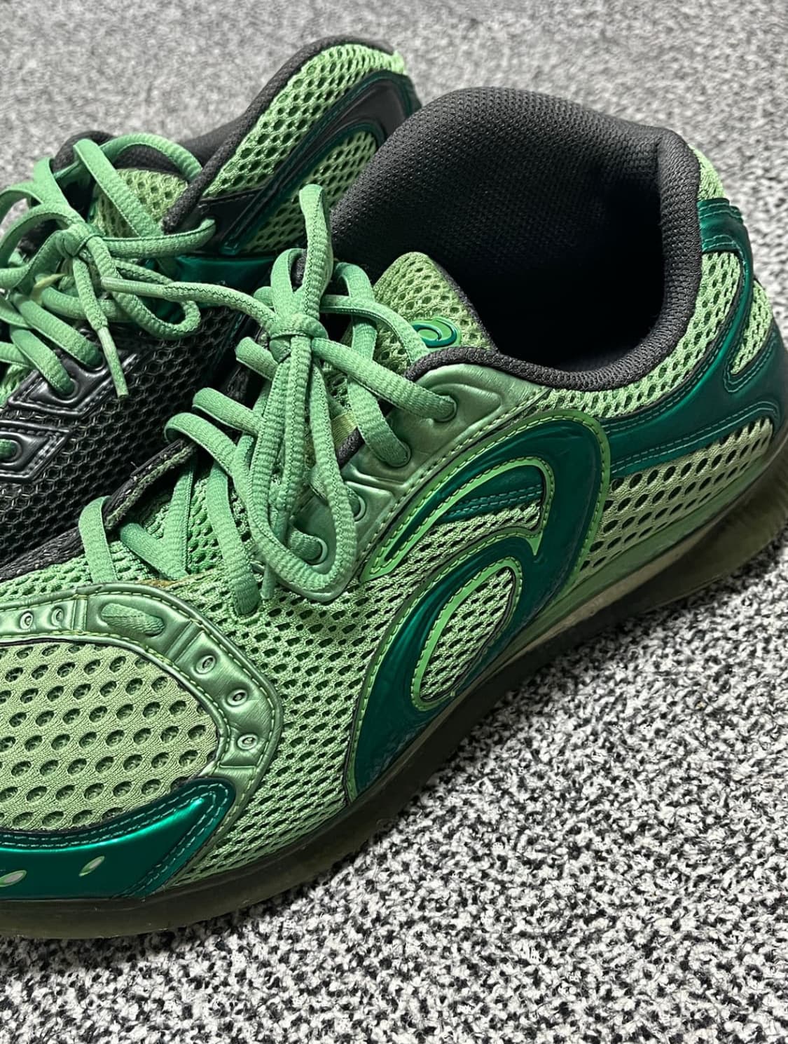 아식스 키코 젤소켓 상품이미지1