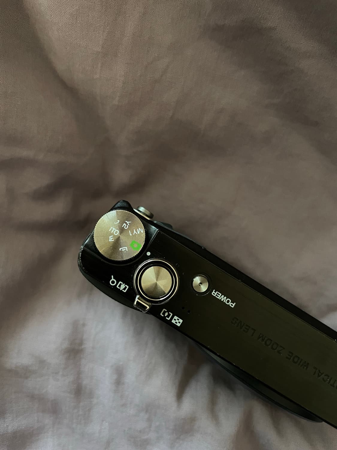 Ricoh CX3 상품이미지3