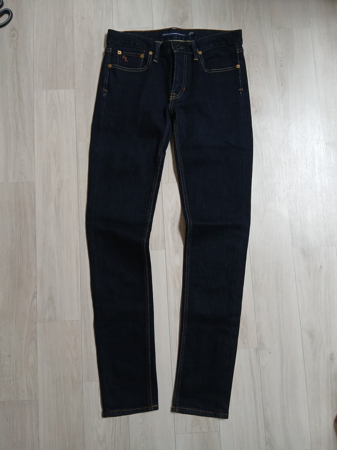 폴로랄프로랜 청바지 27 상품이미지1