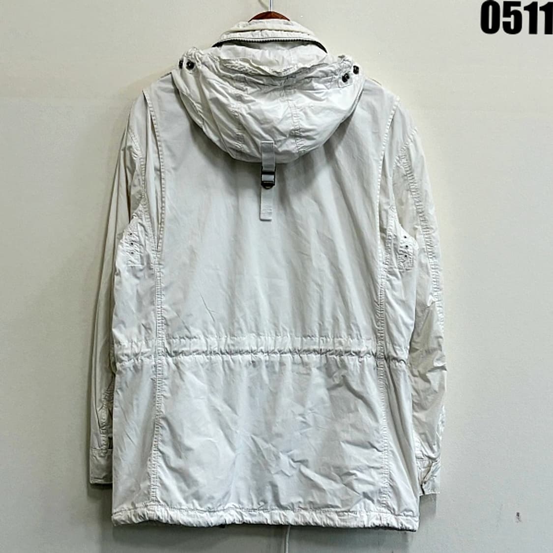 폴로 랄프로렌 M-65 필드자켓 L 0511 상품이미지10