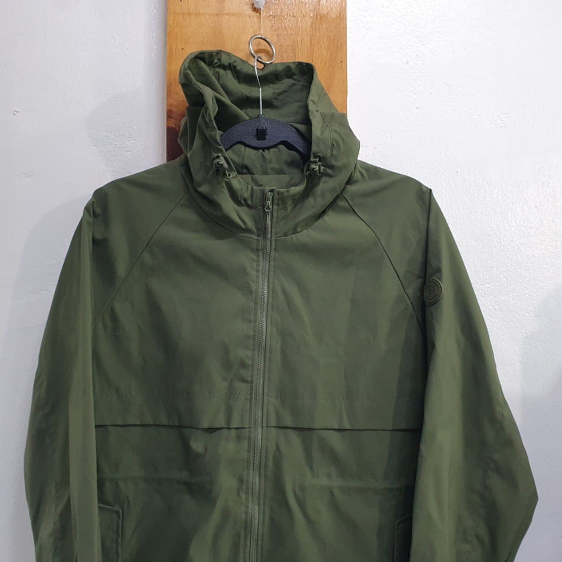 Feltics 후드바람막이(100) 상품이미지2