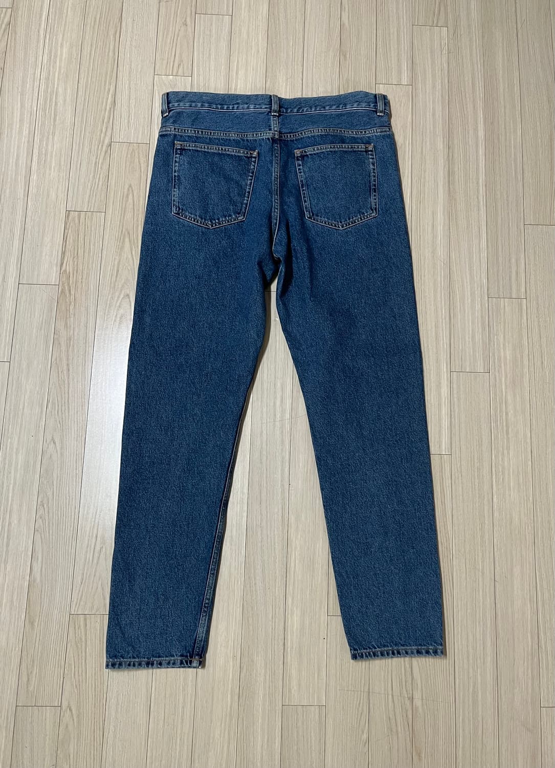 코스 청바지 상품이미지2