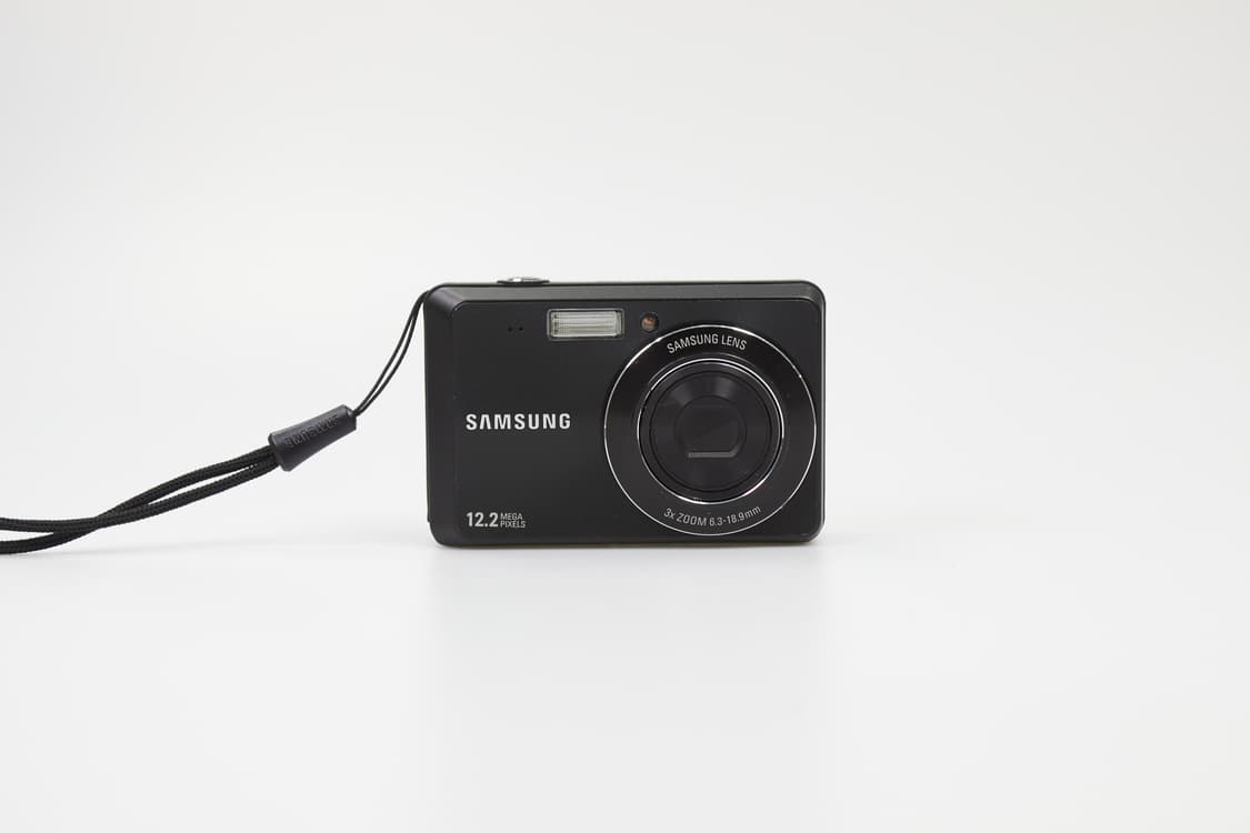 삼성 삼성 VLUU ES60 디카✨ 상품이미지2