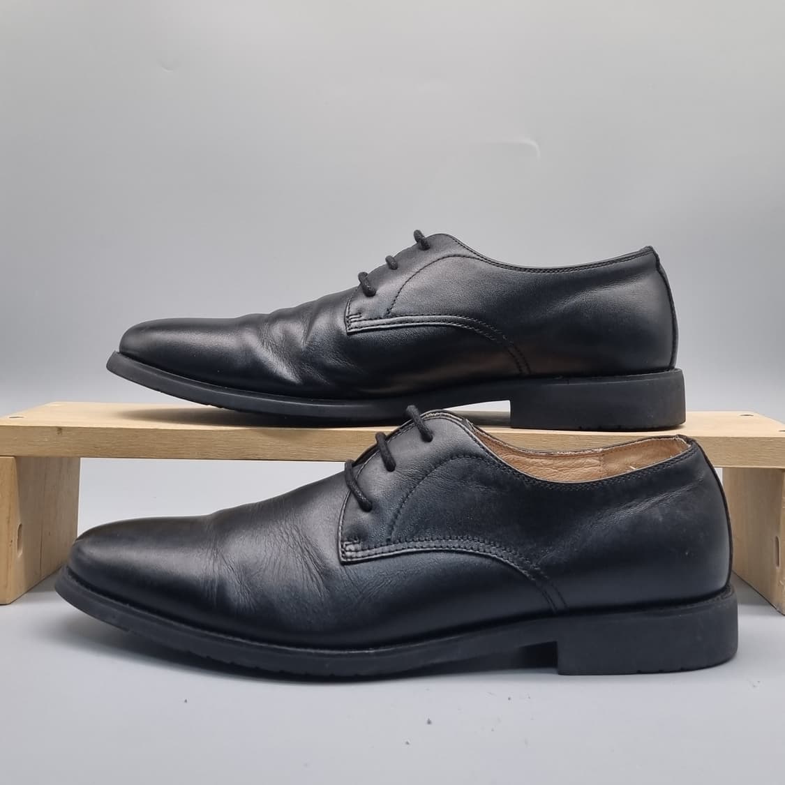 AOKANG 남성정장구두 실사이즈260 상품이미지1