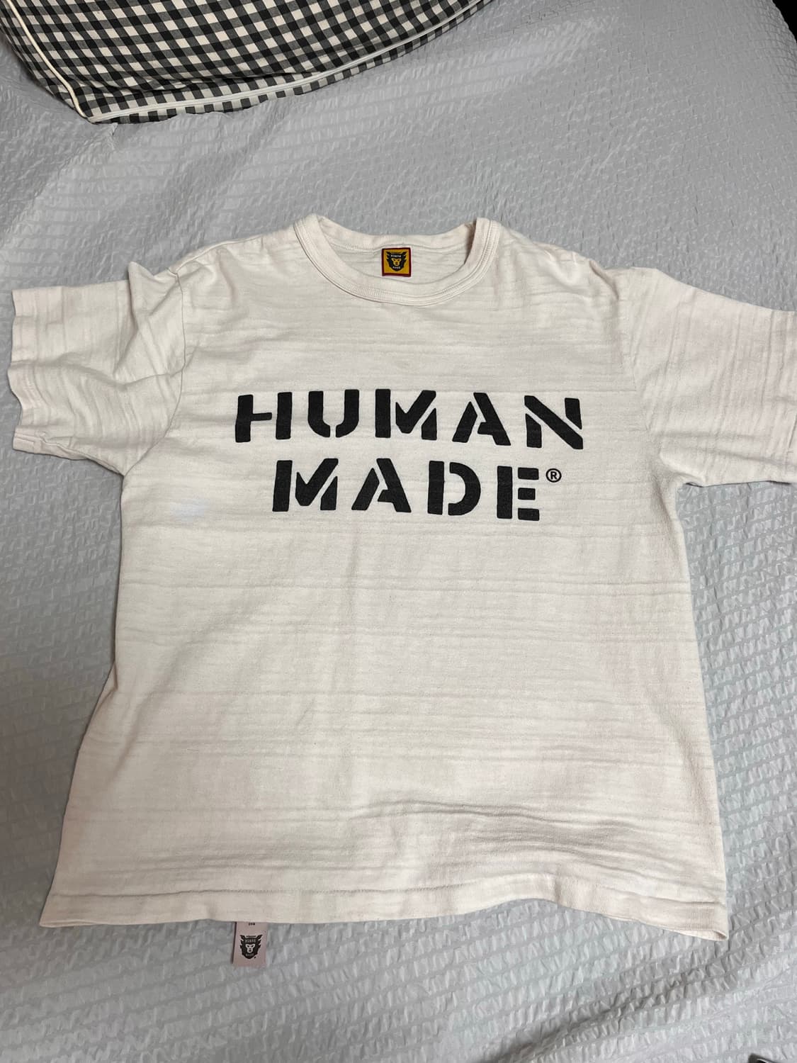 Human made T-shirt 상품이미지1