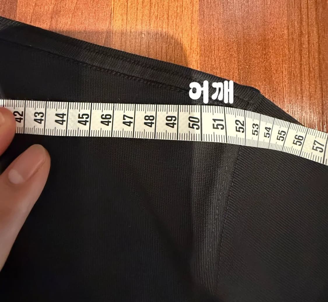 지방시 공용 반팔티 105~110 상품이미지5