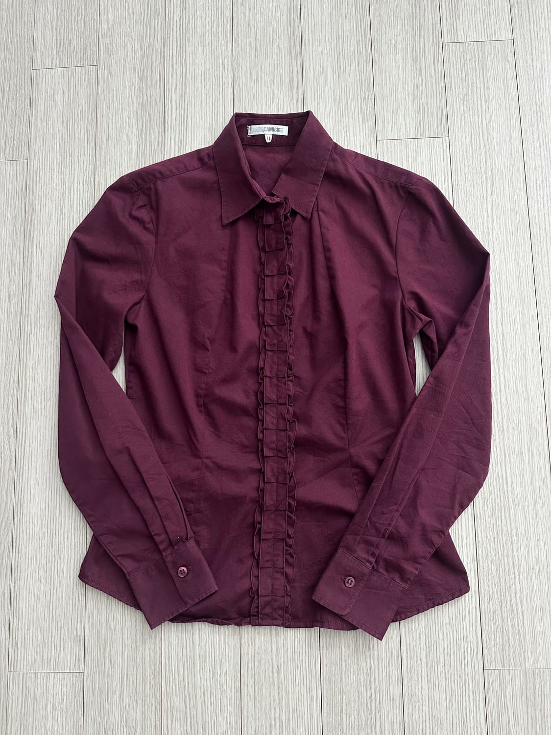 jpn 엑시즈팜 갸루 펑크 러힙 괴짜 레이어드 코디세트 상품이미지3