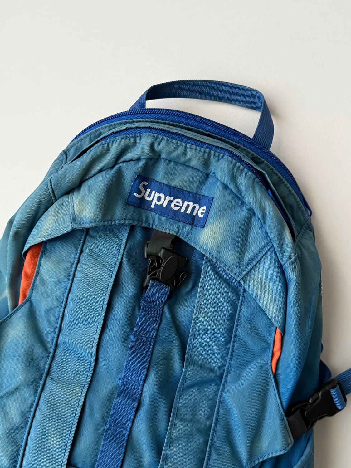 2004 17th 슈프림 백팩 상품이미지3