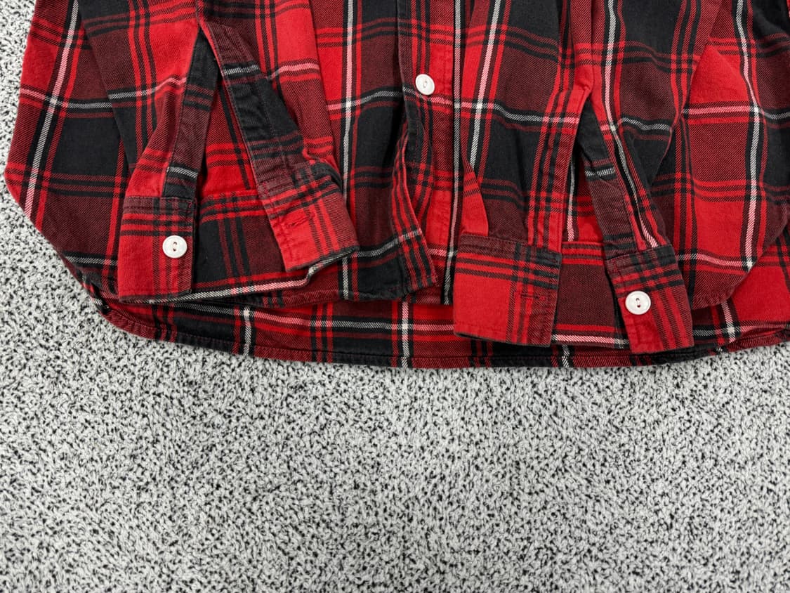 WORK CLOTHING BEAMS 빔즈 워크셔츠 상품이미지4