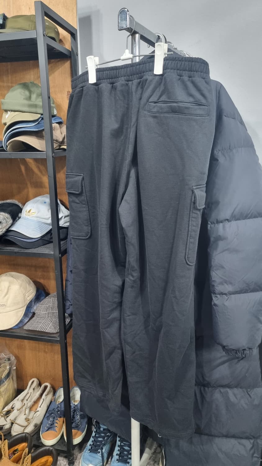 UMBRO) 엄브로 루즈 남성용 카고바지 36사이즈 상태좋아요~ 상품이미지3