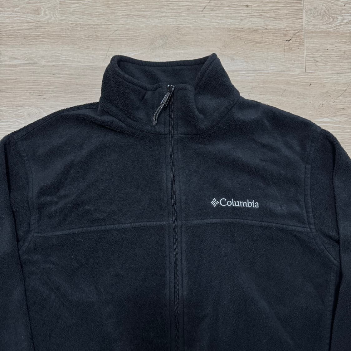 컬럼비아 후리스 플리스 점퍼 상품이미지2