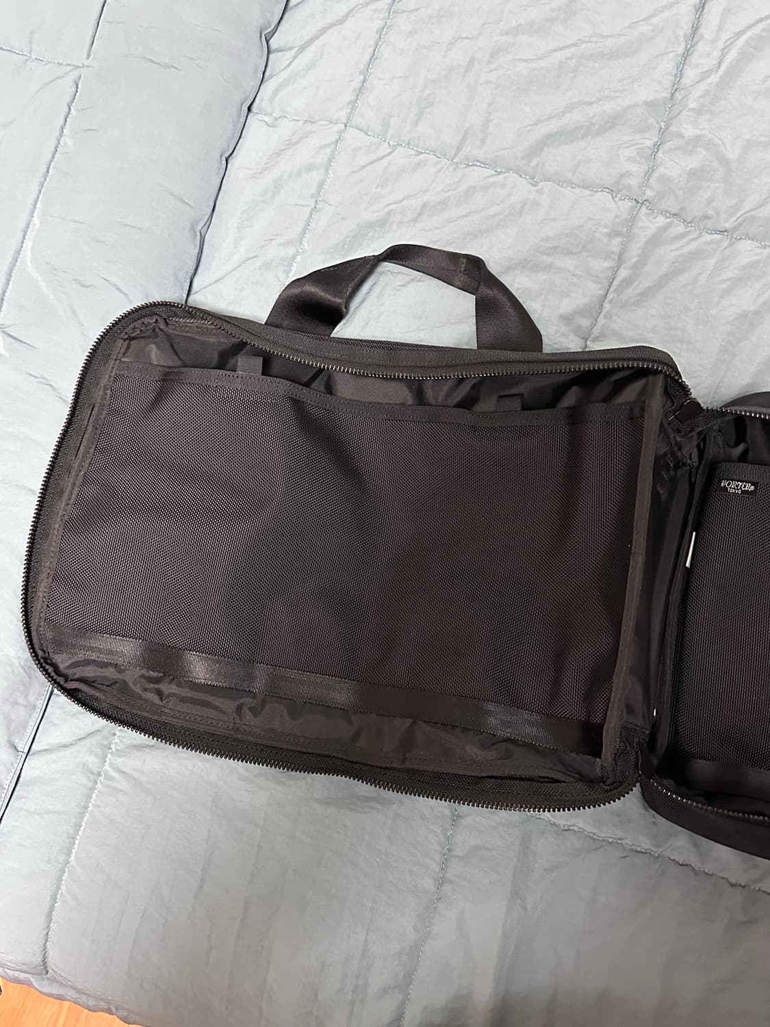 요시다포터 3way 백팩 상품이미지7