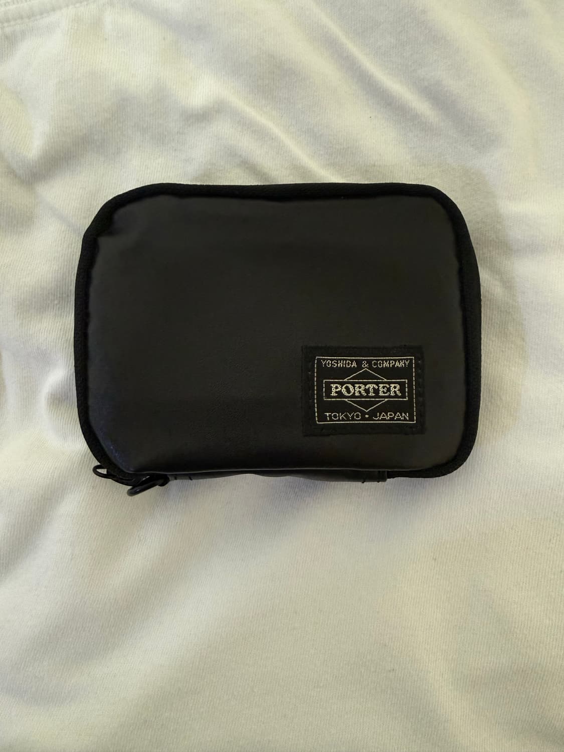 요시다 포터 택티컬 월렛 코인 케이스 상품이미지1