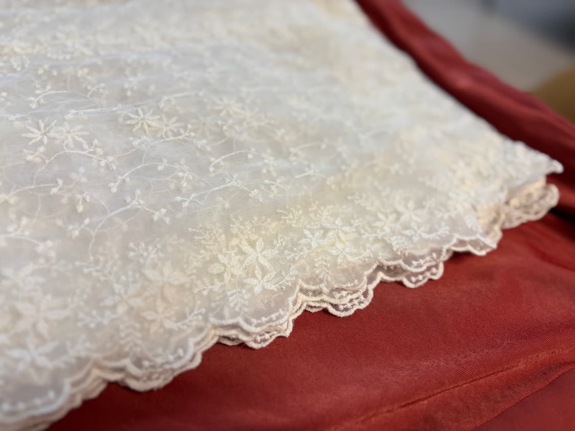 데코뷰 자수커튼 상품이미지3