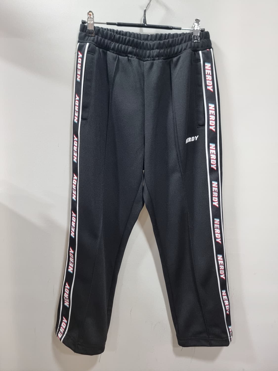 널디 트랙 팬츠 (C753 상품이미지1