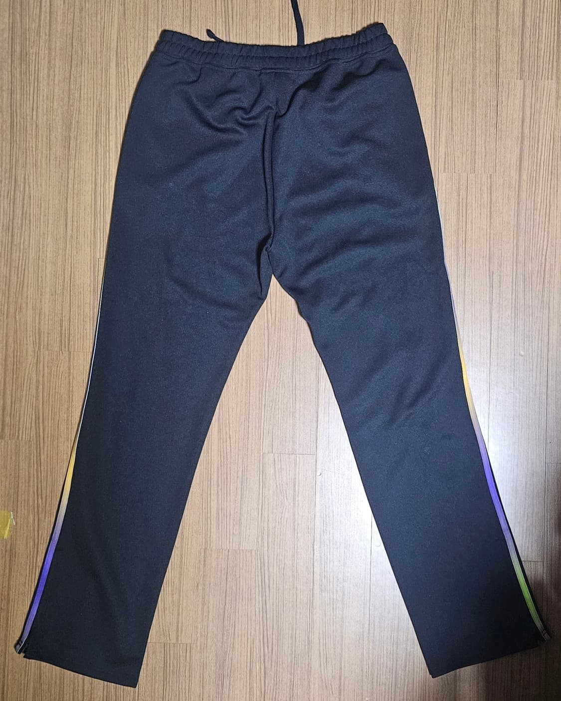 널디 그라데이션 트랙탑 상하의 세트 상품이미지5