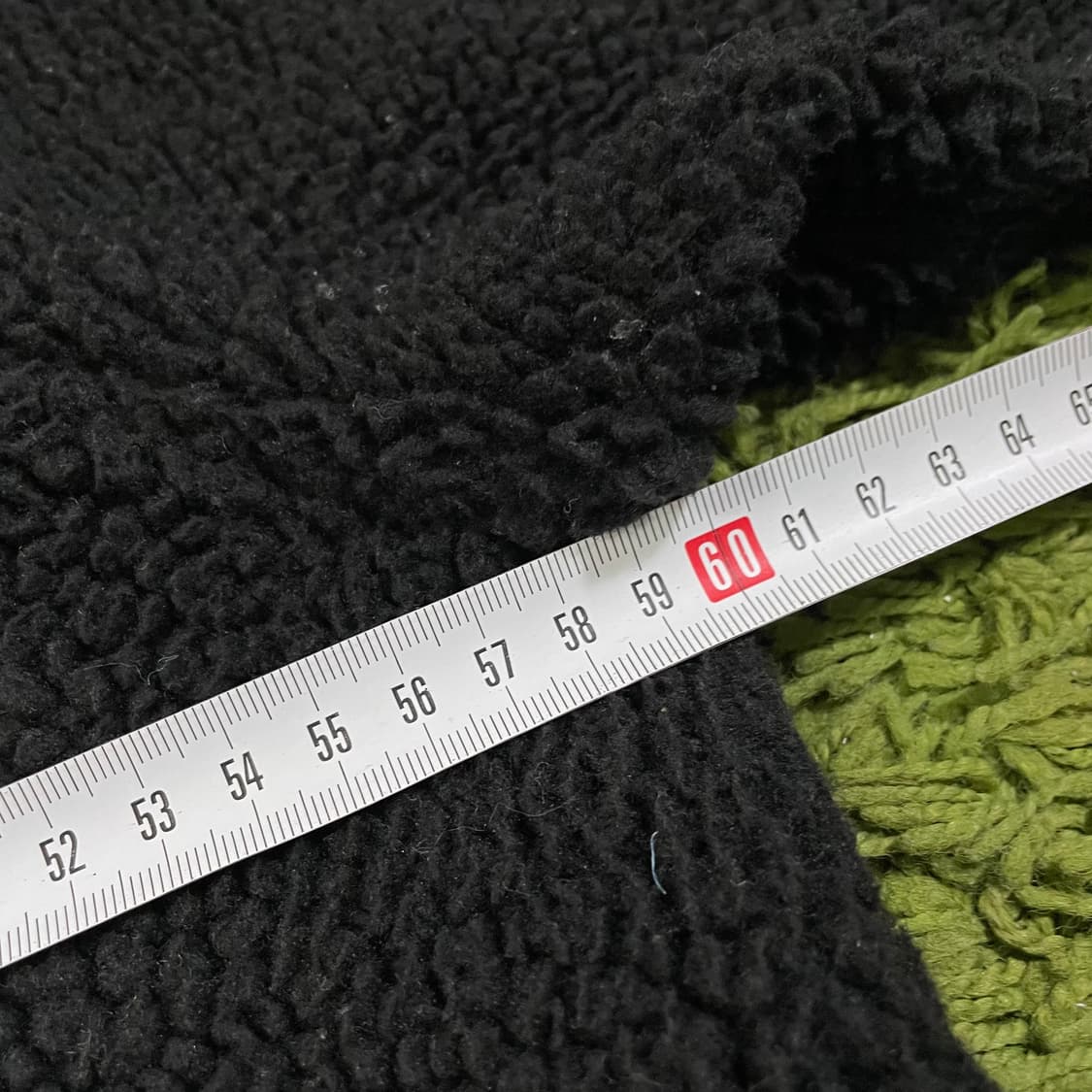 파타고니아 레트로 플리스 자켓 상품이미지7