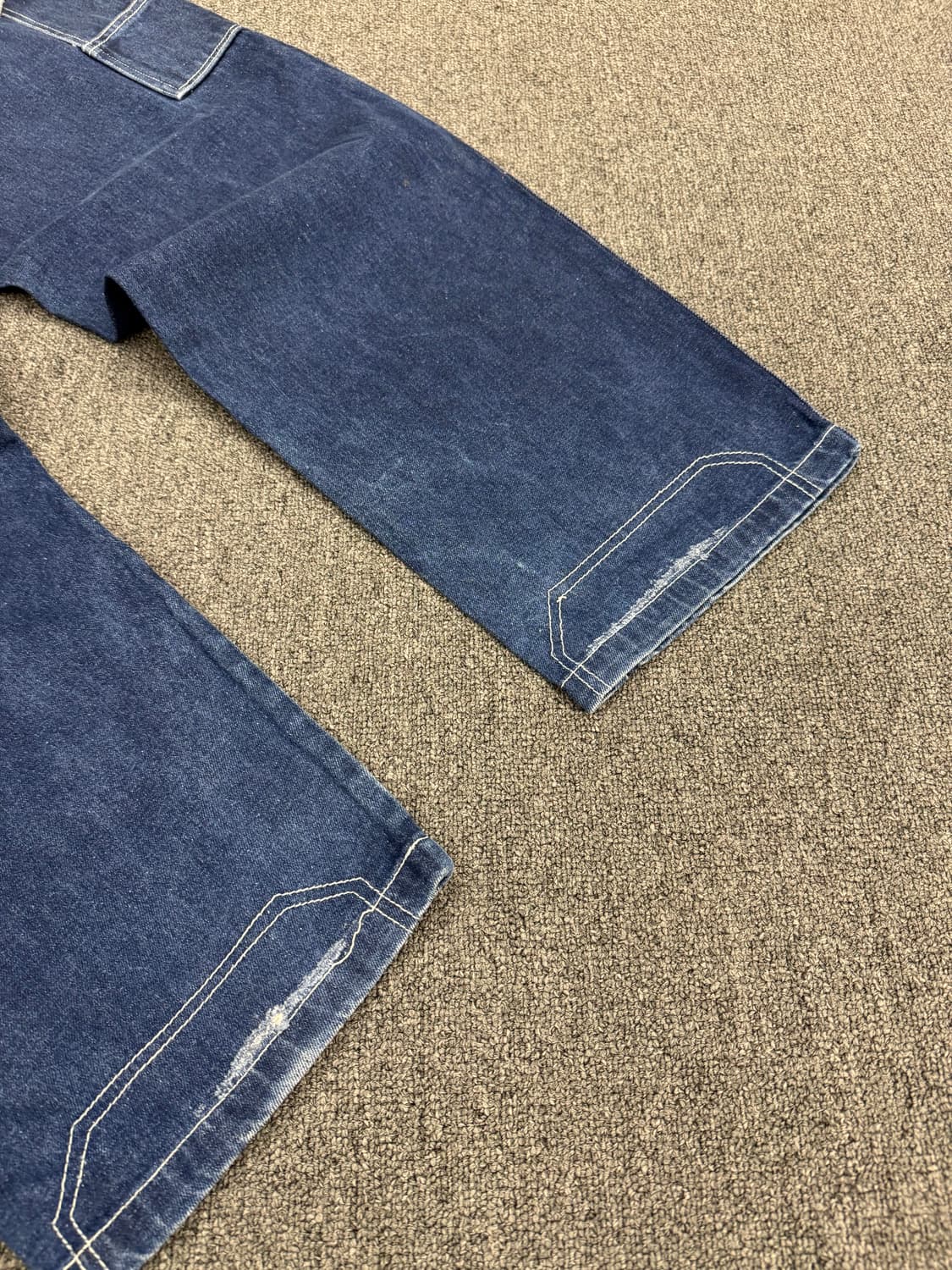 TRIBAL 빈티지 올드스쿨 힙합팬츠 상품이미지6