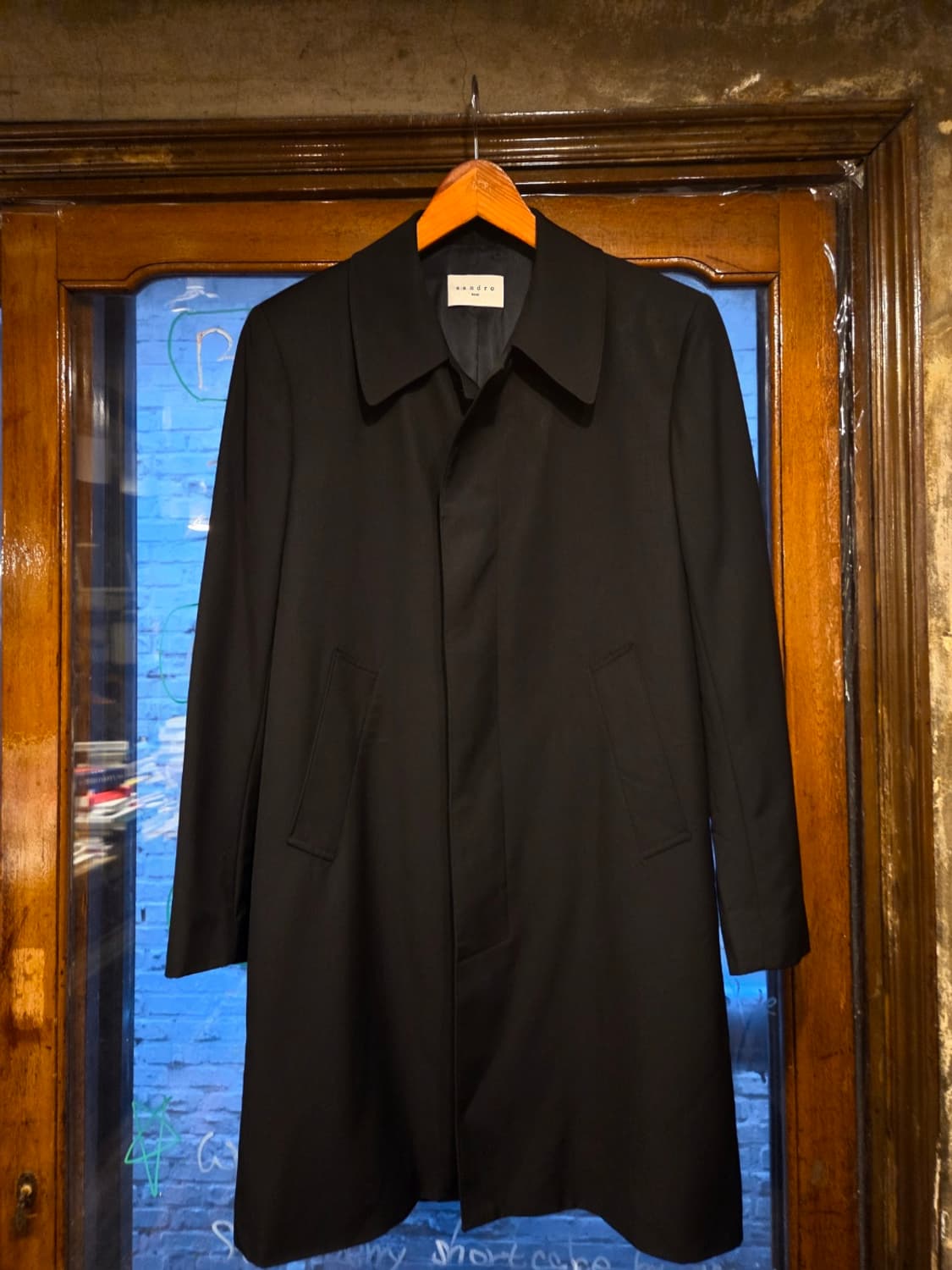 산드로 맥코트 상품이미지1