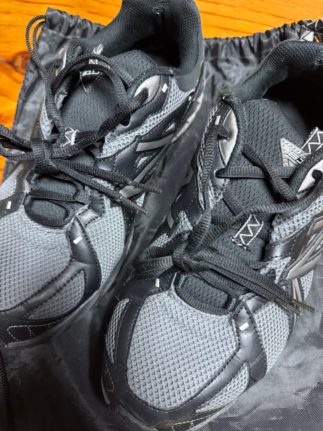 뉴발란스 610 상품이미지6