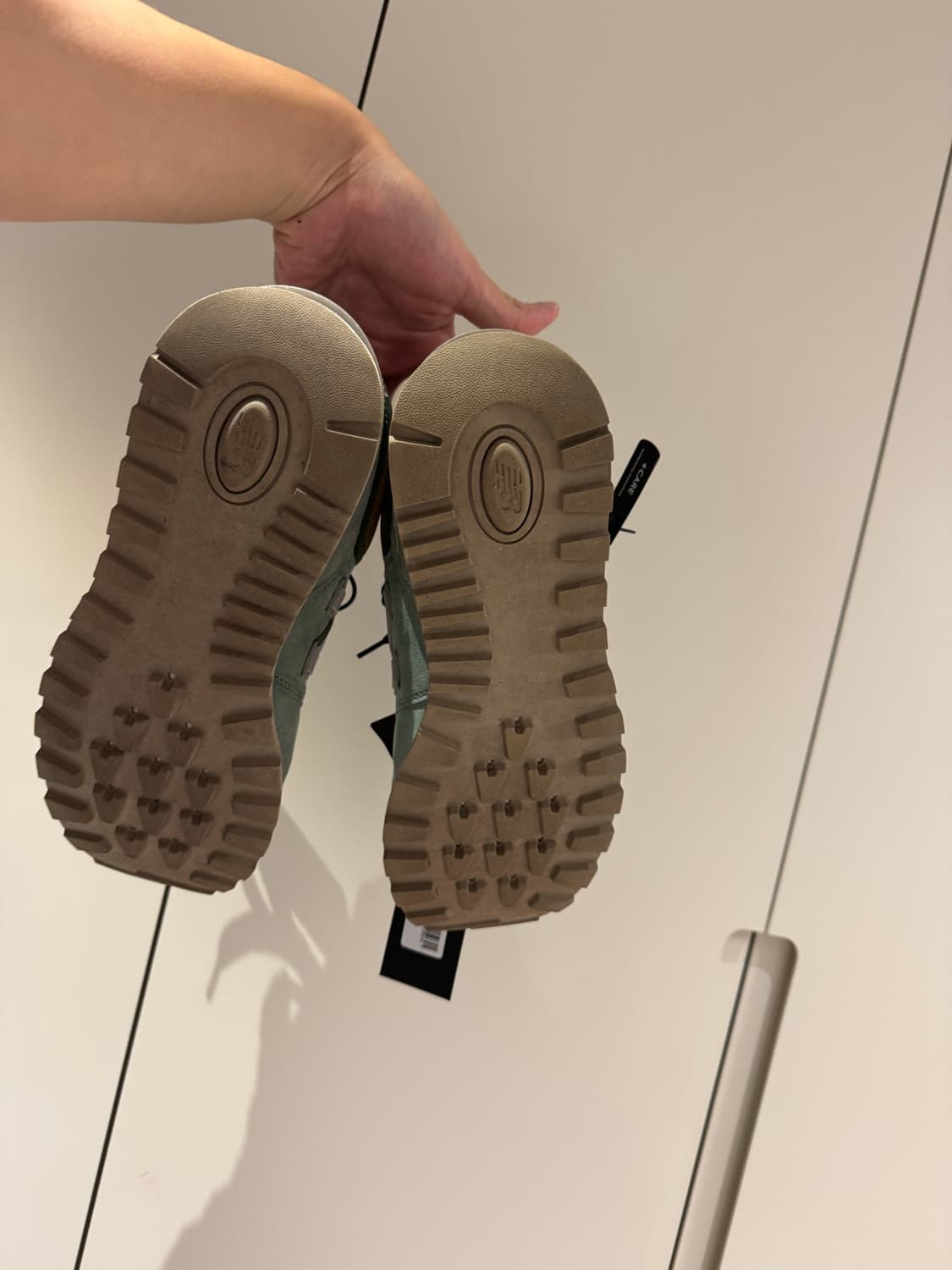 스톤아일랜드 뉴발란스 574 275 상품이미지3