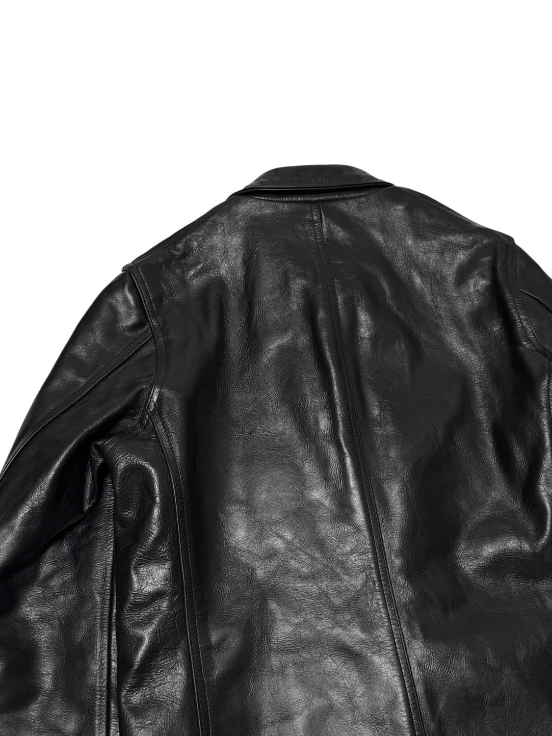 JUNYA WATANABE x vanson 상품이미지7