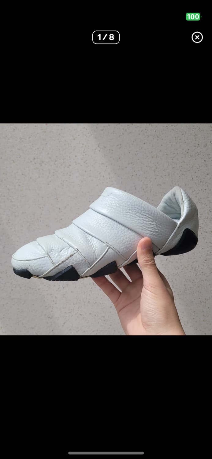 puma satori 푸마 사토리 240 상품이미지1