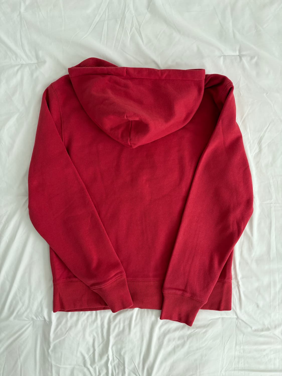 GAP zip-up hoodie 갭 후드집업 상품이미지8