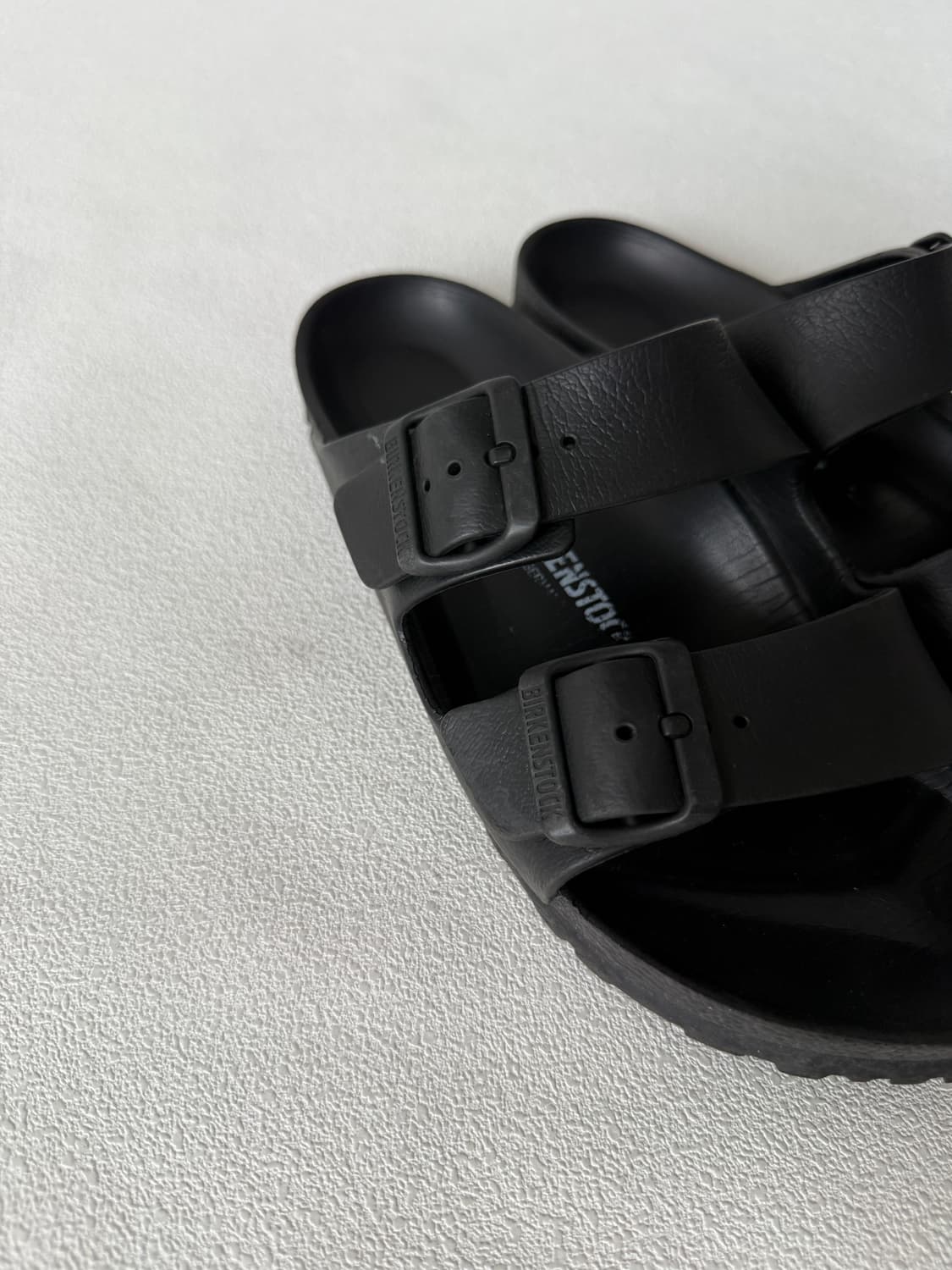 [약240]버켄스탁(Birkenstock) 아리조나 EVA 네로우 상품이미지7