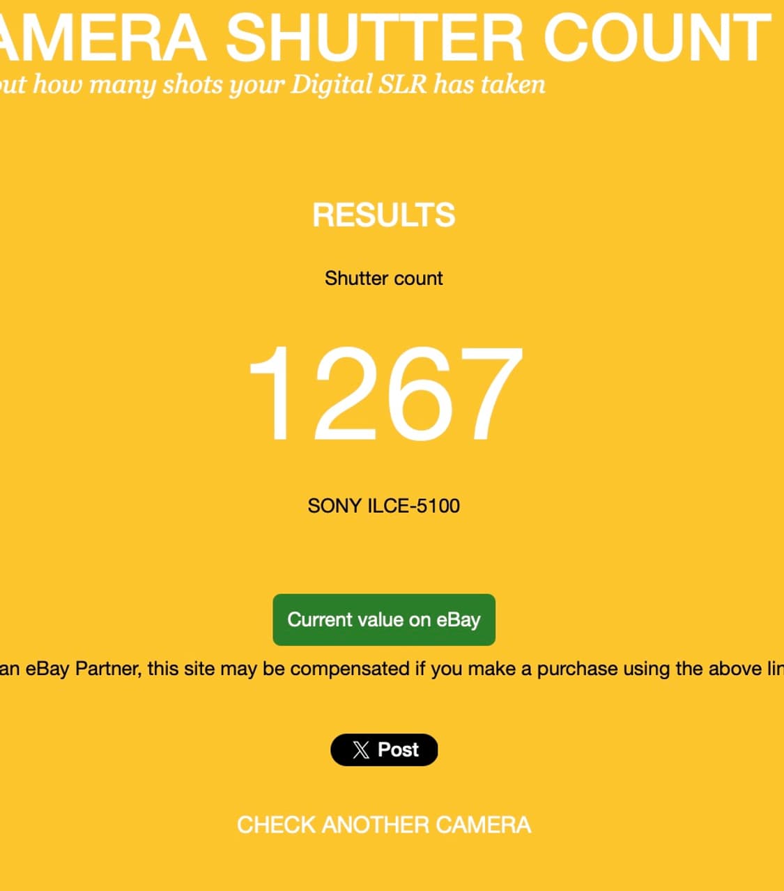 소니 A5100 미러리스 카메라 화이트 상품이미지7