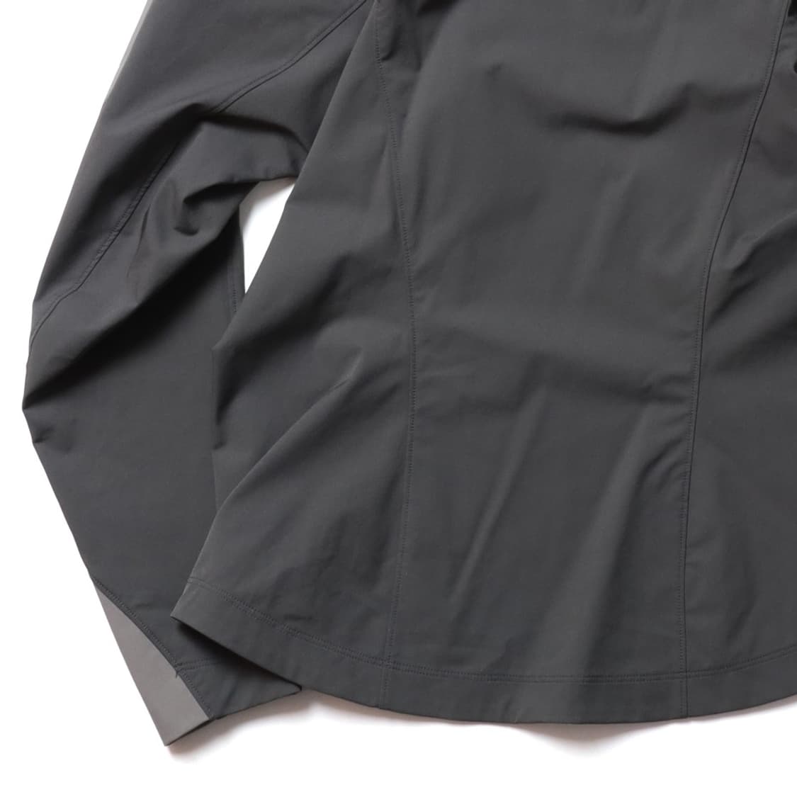 아크테릭스 Arc’teryx Rho Zip Neck 
 상품이미지6