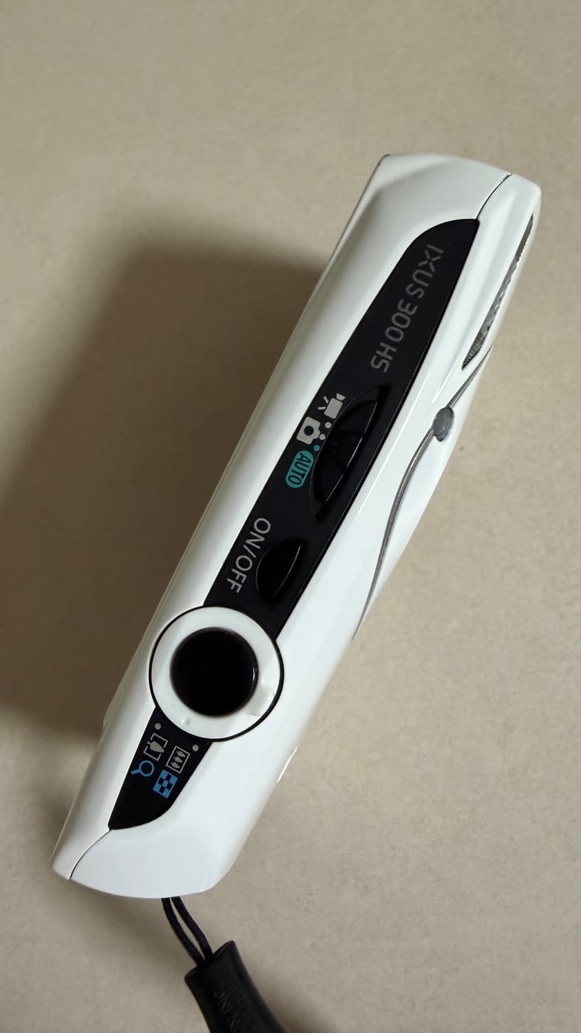 Canon ixus 300hs 상품이미지4