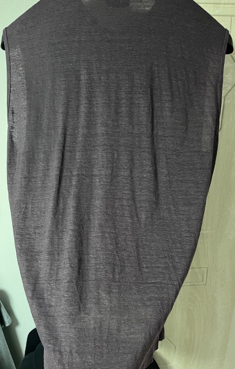 [5] gabriela coll garments 슬리브리스 상품이미지7