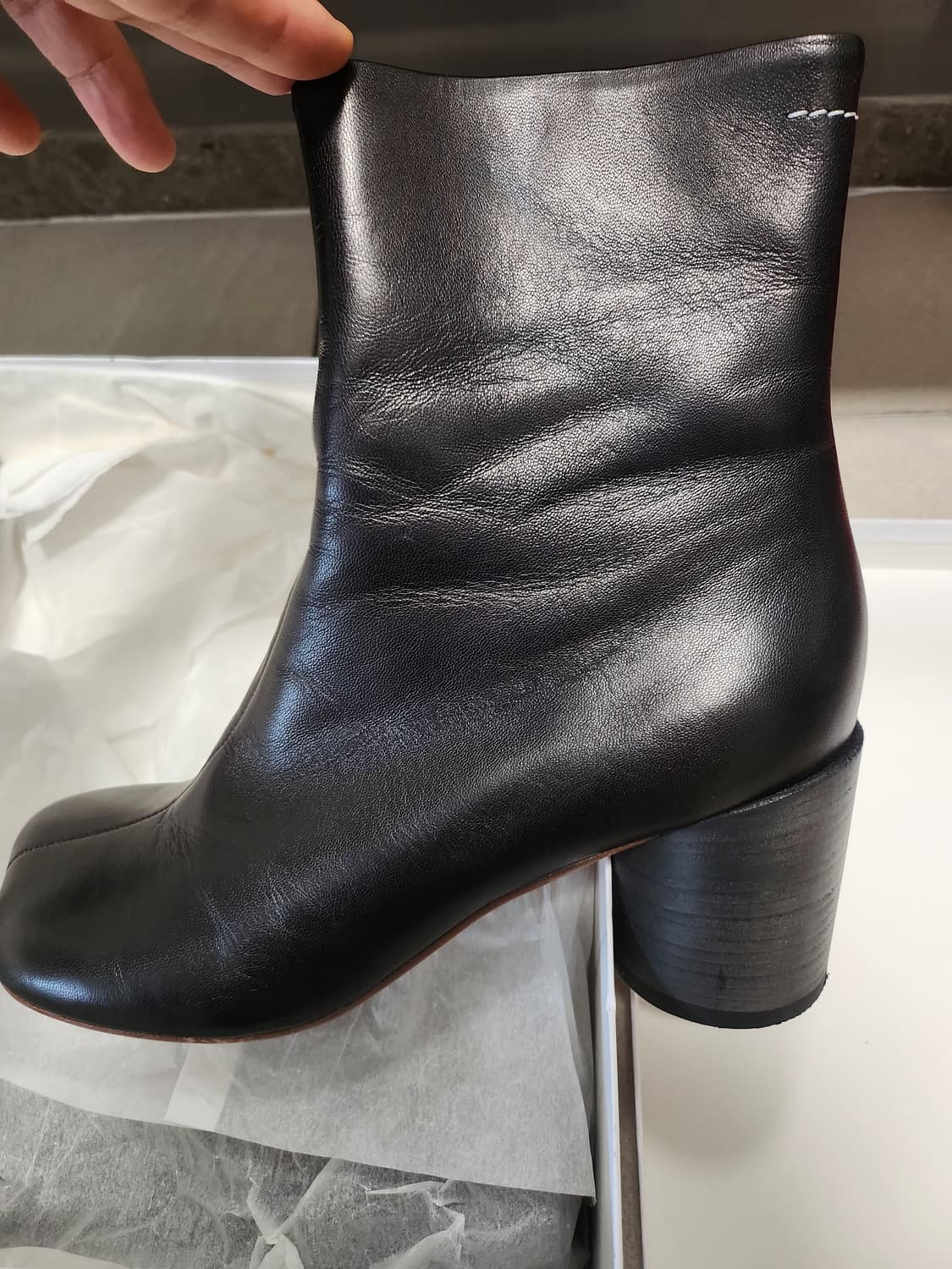 메종 마르지엘라 타비얭글 상품이미지2